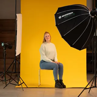 Fotostudio